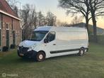 Renault Master L3H2 2.3 dCi 135 Energy 1e eig. SERVICEWAGEN, Voorwielaandrijving, Gebruikt, 4 cilinders, Renault