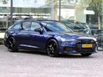 Audi A6 Avant 55 TFSI quattro Sport S line edition | Navi /, Automaat, Gebruikt, 2995 cc, 109 €/maand