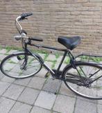 Stationsfiets, Ophalen, Gebruikt, Overige merken