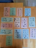 DE AVONTUREN VAN DE HEER PETER PASPERTOE, Ophalen of Verzenden, Gebruikt