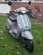 Killerbee VXL 2021 Scooter - blauw kenteken, Ophalen, Zo goed als nieuw, Overige typen, Overige merken