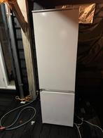 AEG zuinige inbouw koelvriescombinatie A++, Witgoed en Apparatuur, Koelkasten en IJskasten, Ophalen, 200 liter of meer, Met aparte vriezer