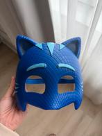 PJ Masks Catboy Masker, Kinderen en Baby's, Carnavalskleding en Verkleedspullen, Ophalen, Zo goed als nieuw, 104 of kleiner, Jongen of Meisje