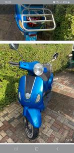 Te Koop! Berini scooter!, Fietsen en Brommers, Ophalen of Verzenden, Gebruikt, Overige merken