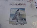 borduurpakket voorgeprint kruissteek 58 x 58 cm, Ophalen of Verzenden, Nieuw, Handborduren, Borduurpakket