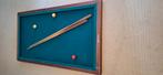 Tafel biljart, Ophalen, Gebruikt, Biljarttafel