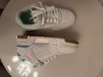 New Axel Arigato Onyx White/Light Pink Sneakers, Sport en Fitness, Tennis, L00, Schoenen, Nieuw, Ophalen