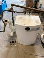 Boiler gebruikt, Minder dan 20 liter, Ophalen, Gebruikt, Boiler