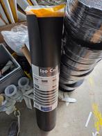 Isolatie cel 10dB ondervloer 1 rol, Ophalen of Verzenden, Nieuw, Minder dan 10 m²