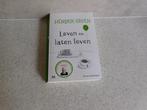 Boek Hendrik Groen "Leven en laten leven" 2018, Hendrik Groen, Ophalen of Verzenden, Zo goed als nieuw, Nederland