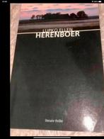 Lupko Ellen - Herenboer, Boeken, Kunst en Cultuur | Architectuur, Ophalen of Verzenden, Zo goed als nieuw