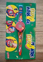 Flippo Horloge nieuw in Seal, Verzamelen, Flippo's, Ophalen of Verzenden, Losse flippo's