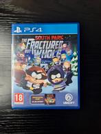 South Park The Fractured But whole Playstation 4 [ PS4 ], Avontuur en Actie, Vanaf 18 jaar, 1 speler, Ophalen of Verzenden