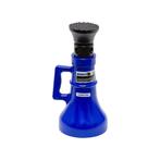 Schroefvijzel 10 ton, Verzenden