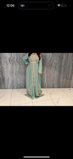 Takshita mintgroen, Maat 38/40 (M), Overige typen, Ophalen of Verzenden, Zo goed als nieuw