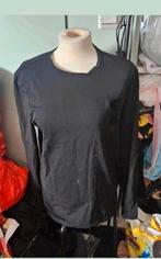 Antony Morato t-shirt, Kleding | Heren, Antony Morato, Maat 48/50 (M), Zwart, Ophalen of Verzenden