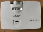Acer H5380BD beamer / projector in uitstekende staat, Audio, Tv en Foto, Beamers, Ophalen of Verzenden, Zo goed als nieuw