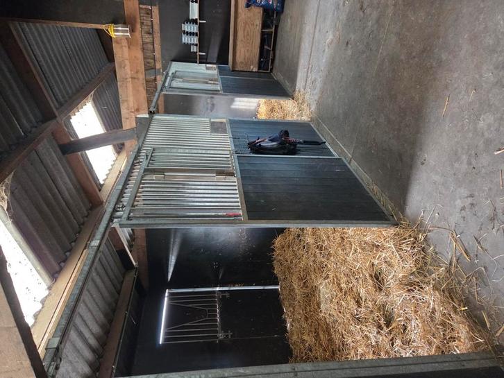 Stal te huur, Dieren en Toebehoren, Stalling en Weidegang