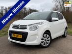 Citroen C1 1.0 VTi Feel Goed onderhouden Airco 5 deurs Bluet, Voorwielaandrijving, Stof, Gebruikt, Elektrische ramen