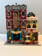 Lego modern set jazzclub, Kinderen en Baby's, Speelgoed | Duplo en Lego, Ophalen of Verzenden, Zo goed als nieuw, Complete set