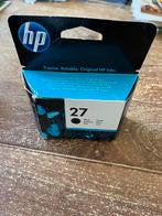 HP 27, Verzenden, Zo goed als nieuw, HP