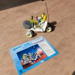 Playmobil Mars-trike – 9491, Ophalen, Nieuw