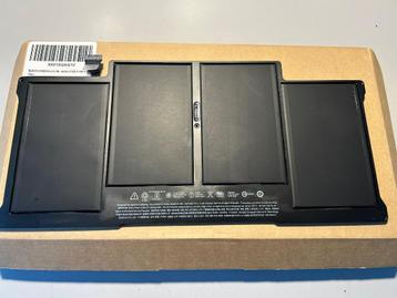 MacBook Air A1466 13-inch batterij (2X) beschikbaar voor biedingen