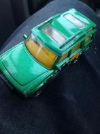 Land rover discovery, Ophalen of Verzenden, Zo goed als nieuw, Auto