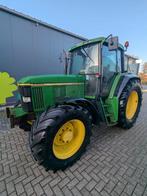 John deere 6506 + John deere 6420 + New holland  TS 115, Zakelijke goederen, Agrarisch | Tractoren, John Deere, 80 tot 120 Pk