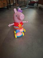 Peppa big rollerdisco, Ophalen of Verzenden, Zo goed als nieuw, Overige typen
