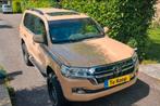 Toyota Landcruiser V8 Petrol 4.7L unieke Youngtimer benzine, Auto's, Particulier, Te koop