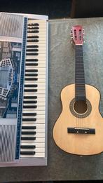 Muziekinstrumenten, Ophalen, Zo goed als nieuw, Overige aantallen, Overige merken