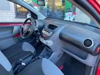 Citroën C1 1.0-12V Séduction 5Drs Nieuwe apk (bj 2007), Auto's, Citroën, Gebruikt, 4 stoelen, C1, 68 pk