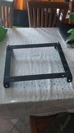 Sparco stoel frame voor kuipstoel Honda Civic 92-01 (FIA), Ophalen of Verzenden, Gebruikt, Honda