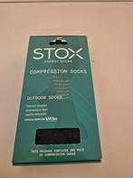 STOX Compressie Outdoor sokken M3, Kleding | Heren, Sokken en Kousen, Overige kleuren, Verzenden, STOX, Nieuw