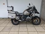 BMW R 1250 GS ADVENTURE (bj 2020), Bedrijf, Toermotor