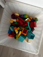 Duplo (verschillende pakketten), Kinderen en Baby's, Speelgoed | Duplo en Lego, Ophalen of Verzenden, Zo goed als nieuw, Losse stenen