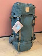 Fjallraven Kajka 65L Green - Nieuw, Sport en Fitness, Bergsport en Wandelen, Ophalen of Verzenden, Nieuw, Rugzak