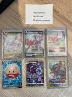 Pokémon kaarten - Lost Origin, Foil, Ophalen of Verzenden, Zo goed als nieuw, Meerdere kaarten