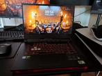 ASUS ROG Strix GL531GT | i7 – 16GB – 512GB SSD + 1TB HDD, 15 inch, Intel® Core™ i7 , Ophalen of Verzenden, Zo goed als nieuw