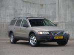 Volvo XC70 2.5 T Kinetic | AWD | schuifdak.. (bj 2003), 1730 kg, Beige, XC70, Leder