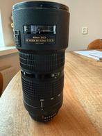 Nikon AF Zoom-NIKKOR 80-200 mm f/2.8D ED-lens, Audio, Tv en Foto, Fotografie | Lenzen en Objectieven, Ophalen of Verzenden, Zo goed als nieuw
