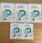 Getal & Ruimte VMBO- Nieuw! Wiskunde Rekenen, Ophalen of Verzenden, Nieuw, VMBO, Wiskunde A