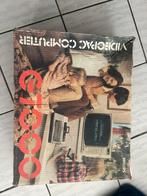G7000 Videopack Computer, Ophalen, Philips