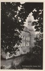 WELL Vormingscentrum Kasteel Well, Verzenden, 1960 tot 1980, Gelopen, Limburg