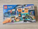 Lego 60364 Skatepark, Ophalen of Verzenden, Nieuw, Complete set, Lego
