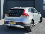 Volvo V40 Cross Country 1.6 D2 Summum 1e EigenaarDealer Onde, Auto's, Voorwielaandrijving, Euro 5, Gebruikt, 4 cilinders