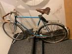 Vintage Peugeot Racefiets/Stadsfiets, Gebruikt, Staal, Heren, 57 tot 61 cm