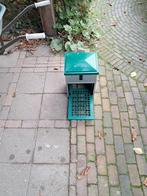 Feedomatic Automatische voerbak 5kg, Dieren en Toebehoren, Pluimvee | Toebehoren, Ophalen, Gebruikt, Drinken en Voederen