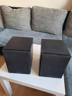 Wharfedale DIAMOND III, Ophalen of Verzenden, Zo goed als nieuw, Front, Rear of Stereo speakers, Overige merken